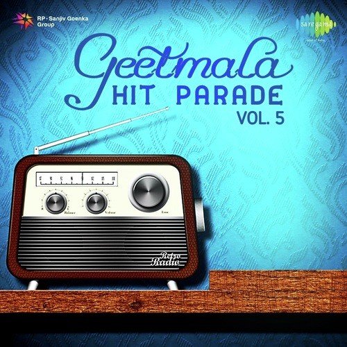 Geetmala Hit Parade Vol. 5