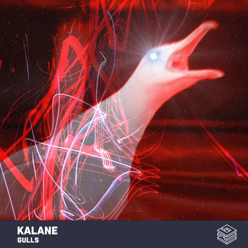 Gulls (Original Mix) cover art