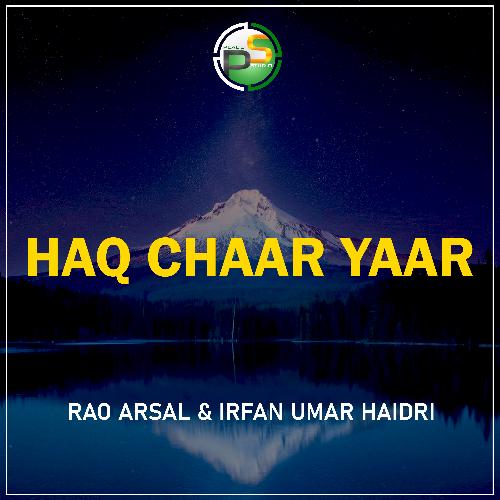 Haq Chaar Yaar