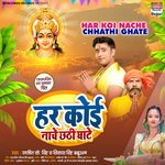 Har Koi Nache Chhathi Ghate artwork