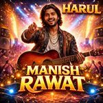Harul Manish Rawat