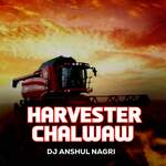 Harvester Chalwaw artwork