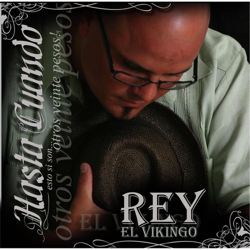 Inter Rey el Vikingo cover art