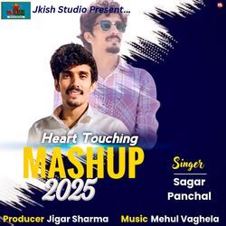 Heart Touching Mashup 2025