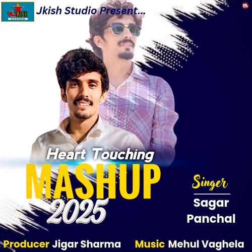 Heart Touching Mashup 2025