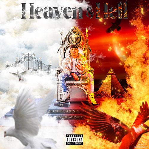 Heaven and Hell