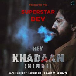 Hey Khadaan (Hindi)-FQYaej5aU0k