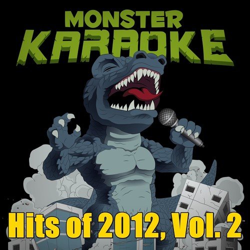 Hits of 2012, Vol. 2