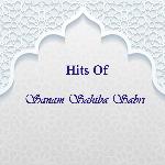 Hits of Sanam Sahiba Sabri