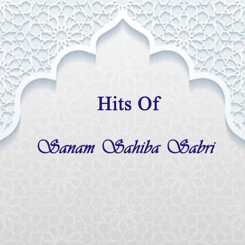 Hits of Sanam Sahiba Sabri_poster_image