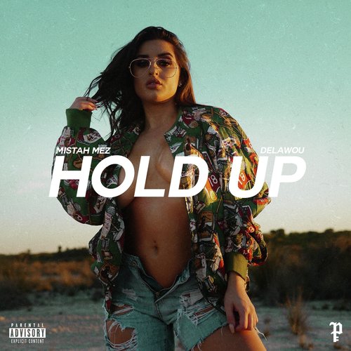 Hold Up_poster_image