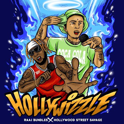 Street Lights (feat. Oneway Kemoney & Tgk Kilo G) cover art
