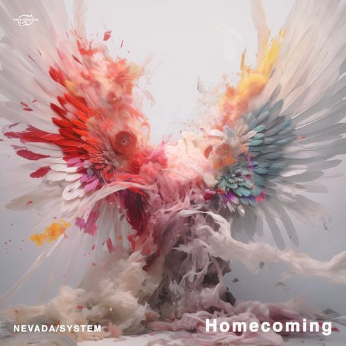 Homecoming (Extended Mix) cover art