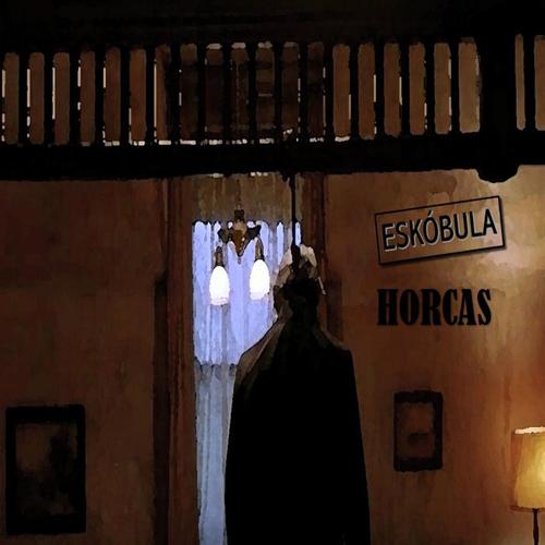 Horcas cover art