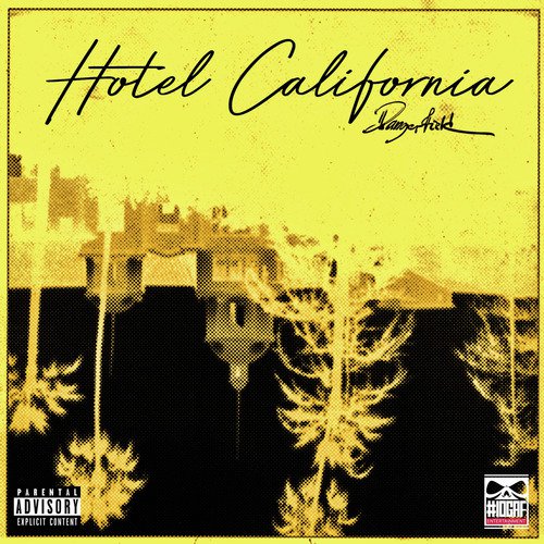 Hotel California