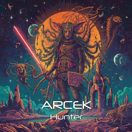 Hunter