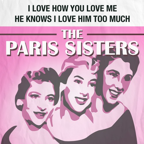 The Paris Sisters