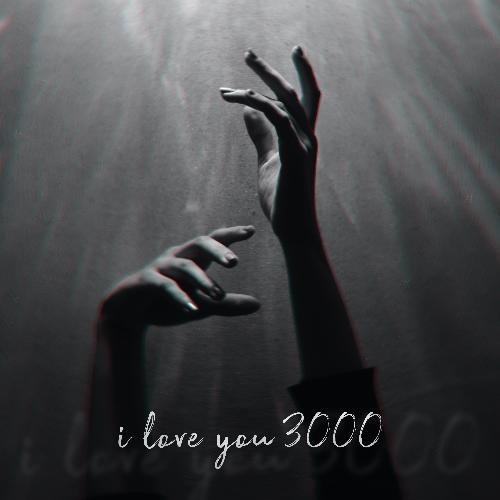 I Love You 3000