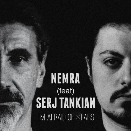 I'm Afraid of Stars_poster_image