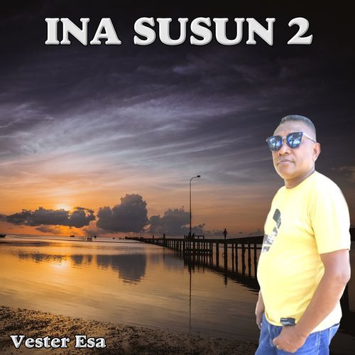 INA SUSUN 2 cover art