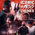 JD Intro (From "Master") (Background Score)