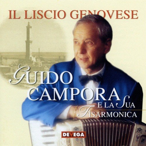 Il liscio genovese_poster_image