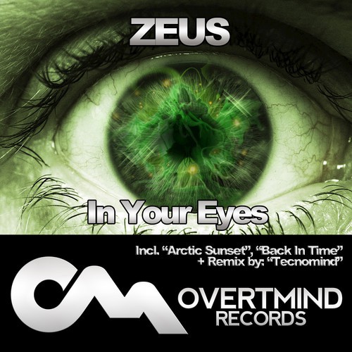 In Your Eyes (Tecnomind Remix)