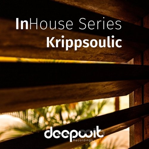 Love Liva (Krippsoulisc Remix) cover art