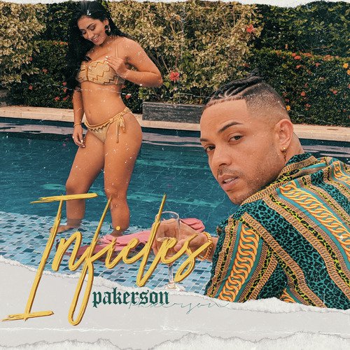 Infieles cover art