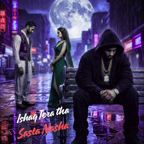 Ishaq Tera Tha Sasta Nasha