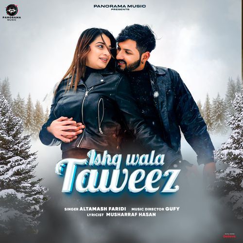 Ishq Wala Taweez