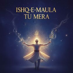Ishq-e-Maula Tu Mera
