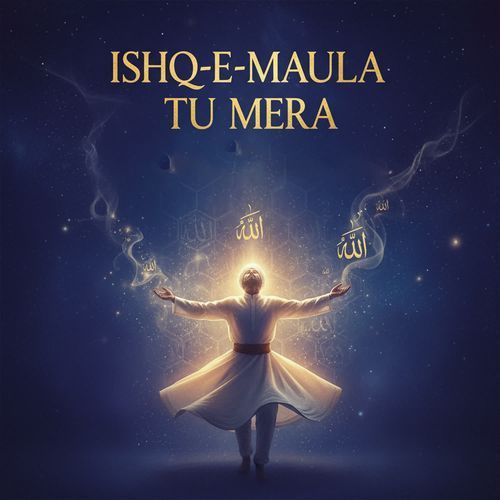 Ishq-e-Maula Tu Mera