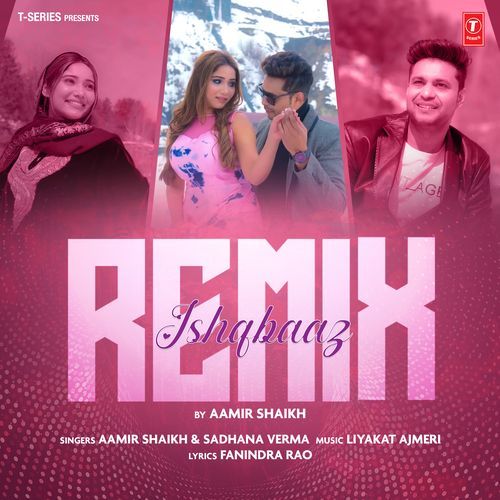 Ishqbaaz Remix(Remix By Aamir Shaikh)