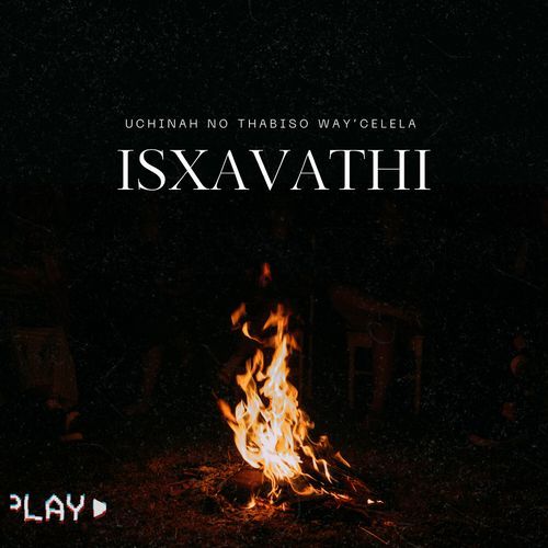 Isxavathi cover art
