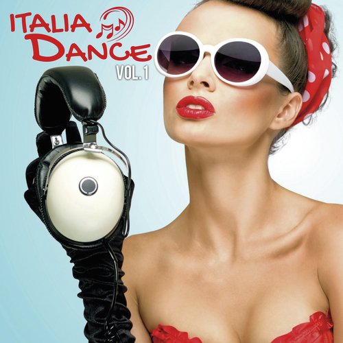 Italia dance, Vol.1