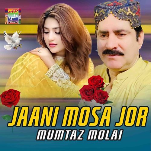 Jaani Mosa Jor