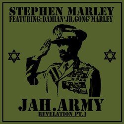 Stephen Marley