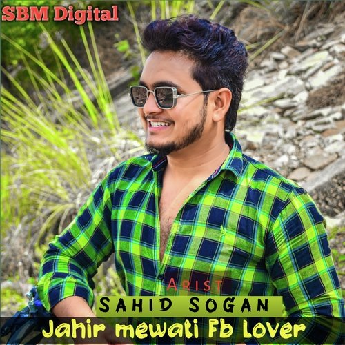 Jahir mewati Fb Lover