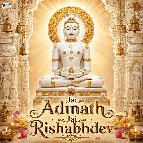 Jai Adinath Jai Rishabhdev