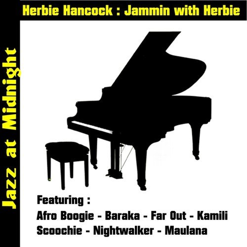Jammin' with Herbie