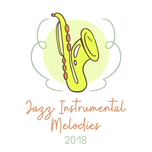 Instrumental Jazz cover art