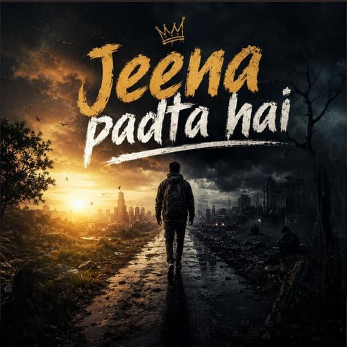 Jeena padta hai