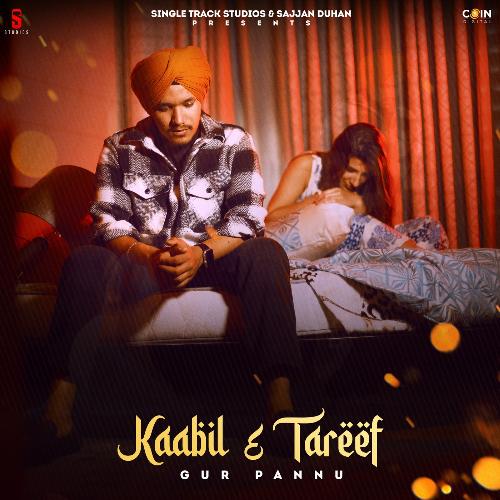 Kaabil E Tareef_poster_image