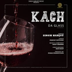 Kach Da Glass-I15fQCt8ZVo