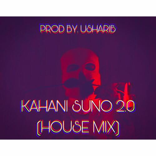 Kaifi Khalil - Kahani Suno 2.0 (House Mix) (Radio Edit)_poster_image