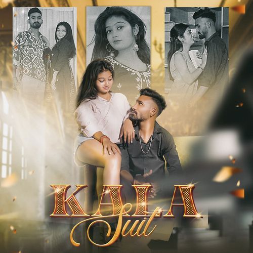 Kala Suit