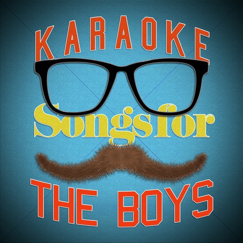 Atlantic (In the Style of Keane) [Karaoke Version] cover art