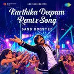 Karthika Deepam Remix Song - Bass Boosted artwork