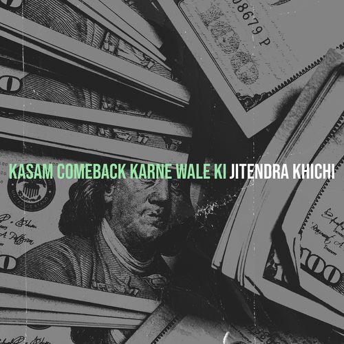Kasam Comeback Karne Wale Ki